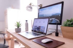 Read more about the article Portfolio Lessons from My Professional Experiences